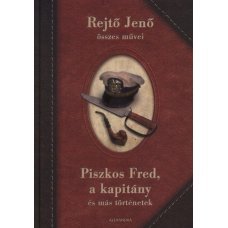 Piszkos Fred, a kapitány és más történetek   35.95 + 1.95 Royal Mail